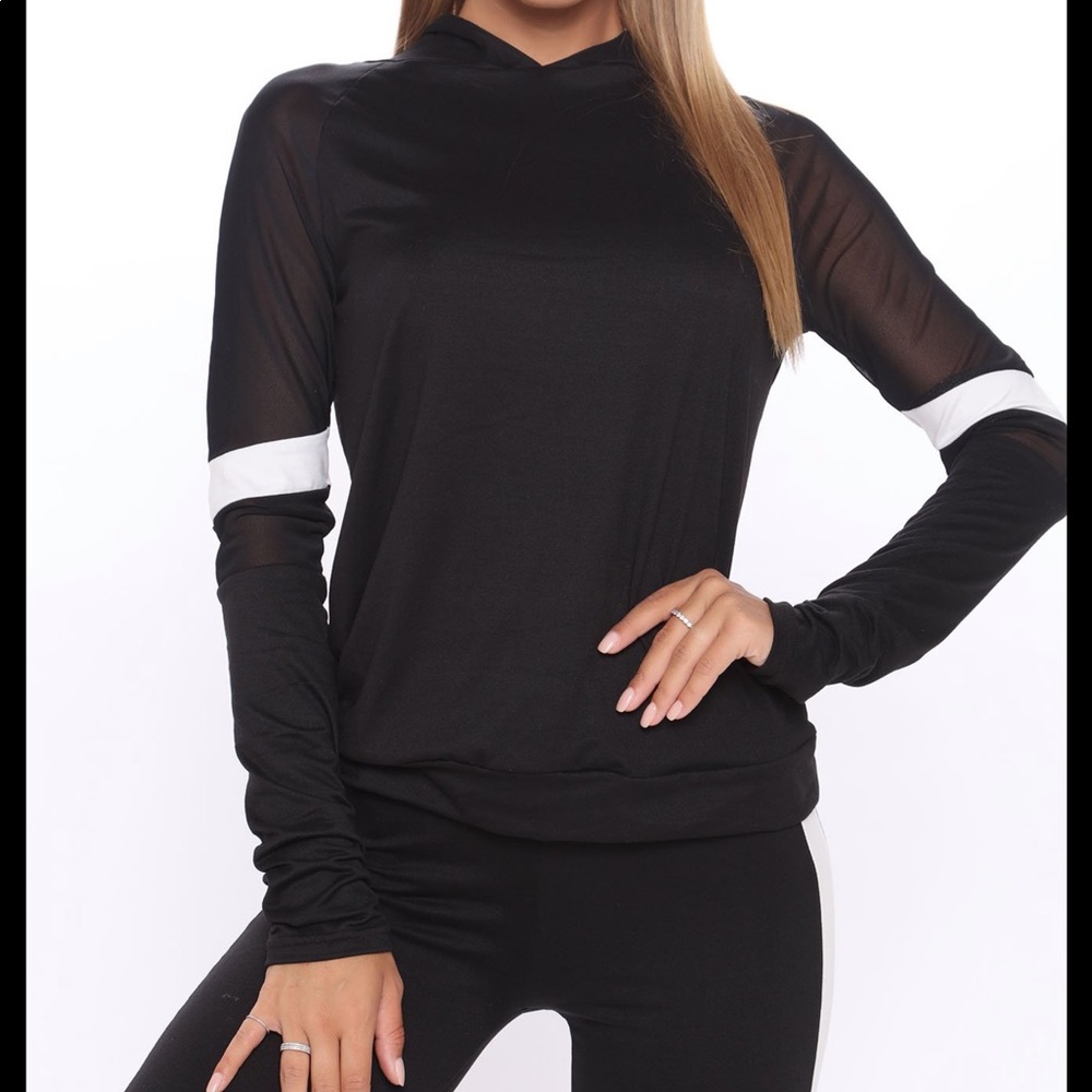 Legging lounge set